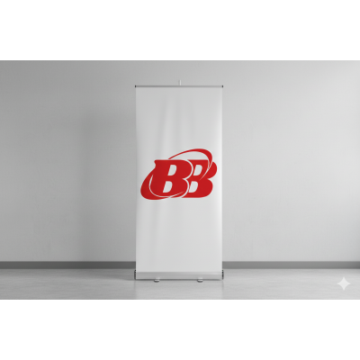 Roll Up Banner Baskı