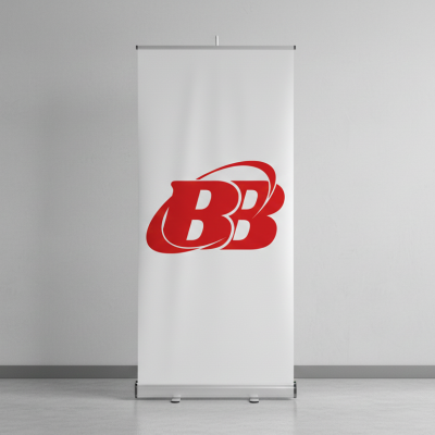 Roll Up Banner Baskı
