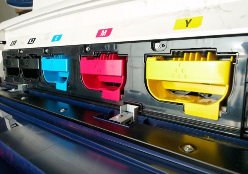 Ekspres Baskı Hizmetleri: Bursa’da Hızlı ve Güvenilir Çözümler