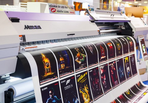 İç ve Dış Mekan Reklam Hizmetleri: Bursa’da Profesyonel Çözümler