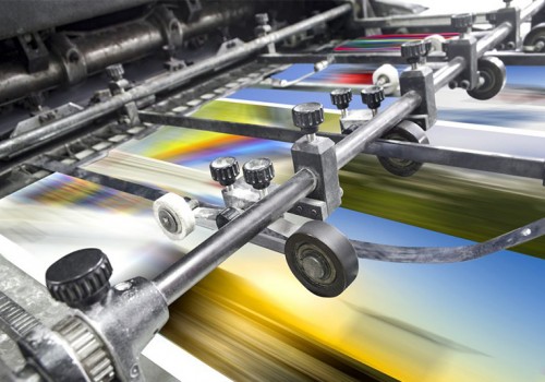 Promosyon Baskı Hizmetleri: Bursa’da Marka Farkındalığı Yaratın