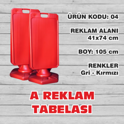 Bursa A Reklam Dubası