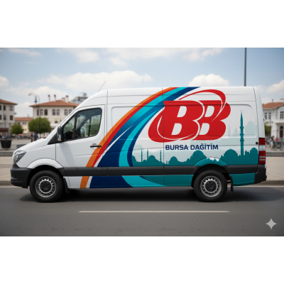 Bursa Araç Folyo Kaplama