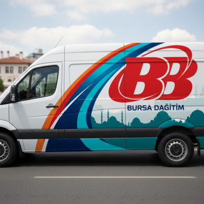 Bursa Araç Folyo Kaplama