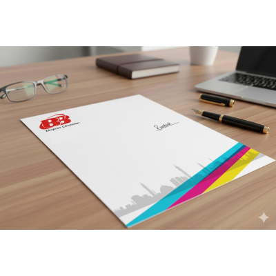 Bursa Ekspres Antetli Kağıt