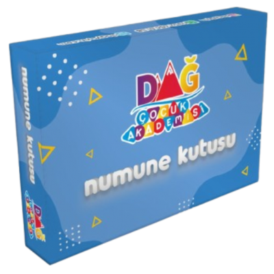 Numune Kutusu 