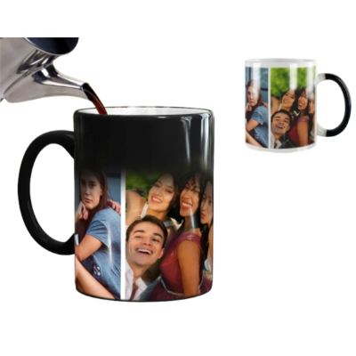 Bursa Baskılı Kupa