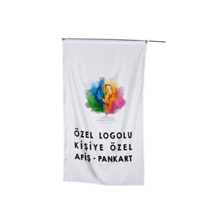 Bursa Afiş Poster Baskı