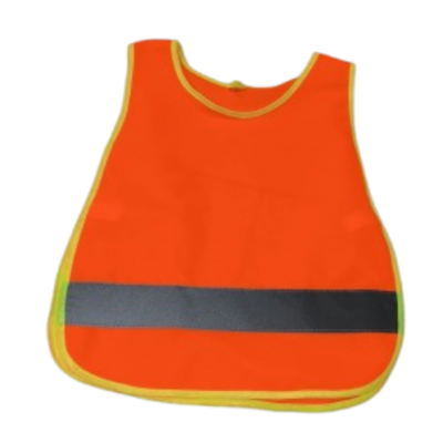 Bursa Anaokulu Öğrenci Gezi Önlüğü 