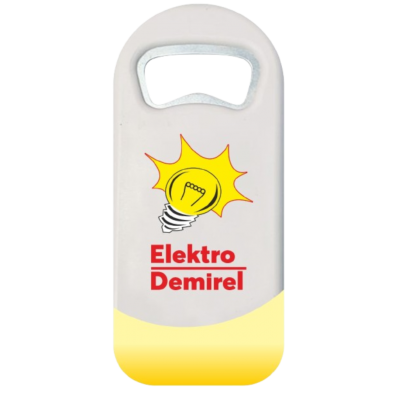 Bursa Dikdörtgen Açacaklı Magnet