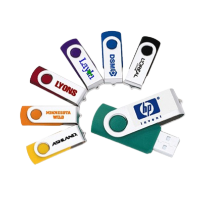 USB Bellekler