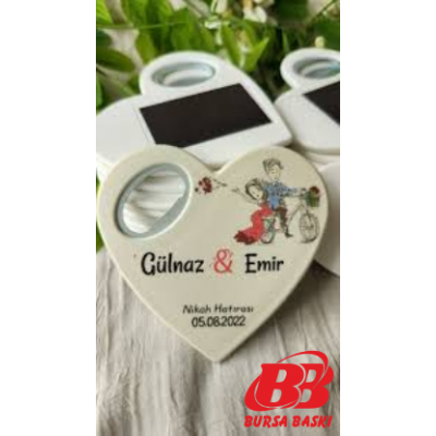 Bursa Düğün Magnetleri