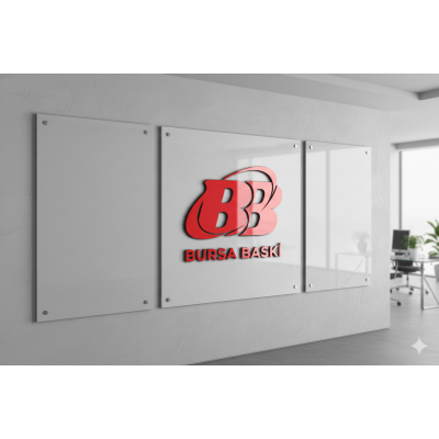 Bursa Duvar Panoları