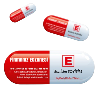 Bursa Eczane Magneti