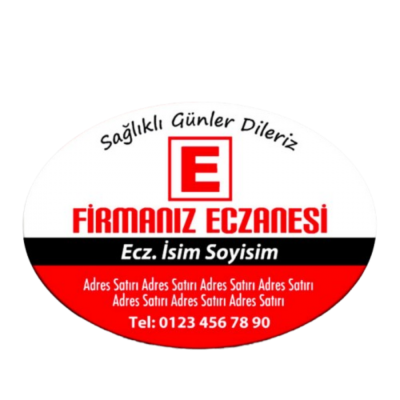 Bursa Eczane Magneti