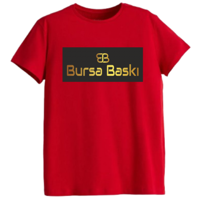 Bursa Çocuk Penye Tişörtleri