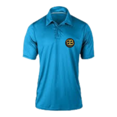 Bursa Dri-Fit Shirt Polo Yaka Polyester