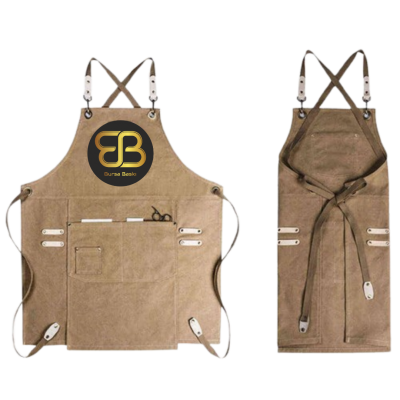 Bursa Barista Önlük