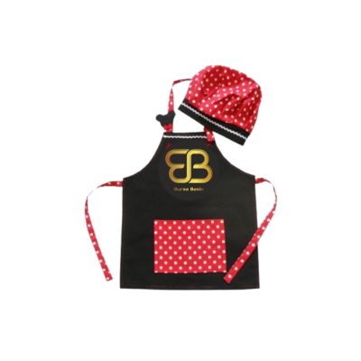 Bursa Çocuk Mutfak Önlüğü