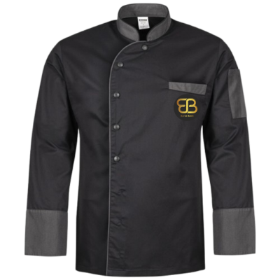 Bursa Aşçı Ceketi