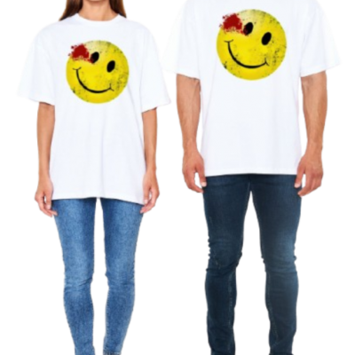 Yeni Emojili Tişört