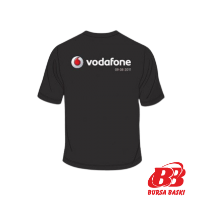 Vodafone Tişörtü