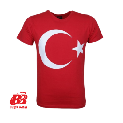 Türk Bayraklı Ürünler