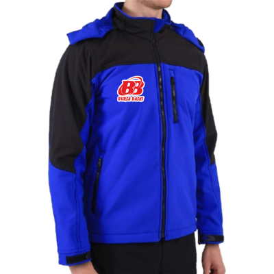 Softshell Mont