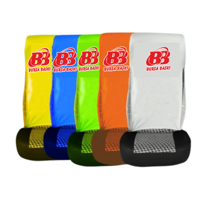 Promosyon Uzun Sarkma Sırtlık Koltuk Kılıfı