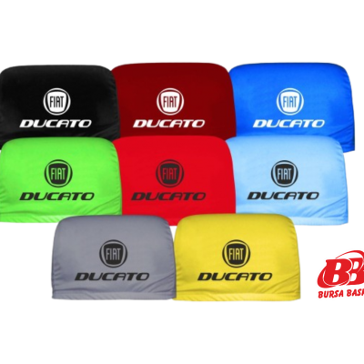 Ducato Minibüs Başlık Kılıfı