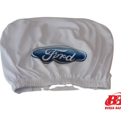 Ford Minibüs Koltuk Başlık Kılıfı