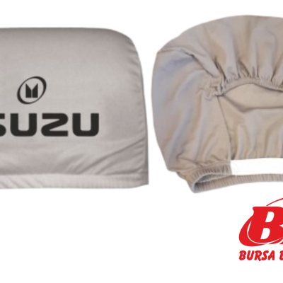 Isuzu Otobüs Koltuk Başlık Kılıfı