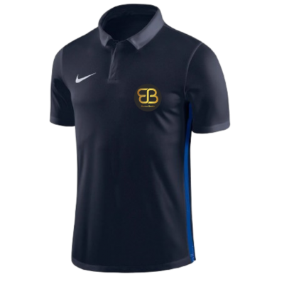 Bursa Dri-Fit Shirt Polo Yaka Polyester