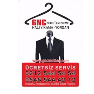 Kuru Temizleme Magnet