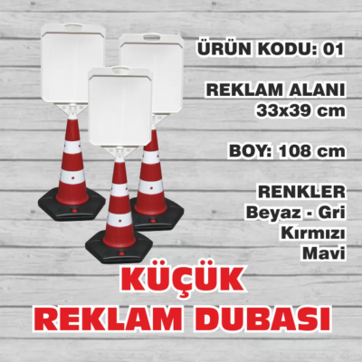 Küçük Reklam Dubası