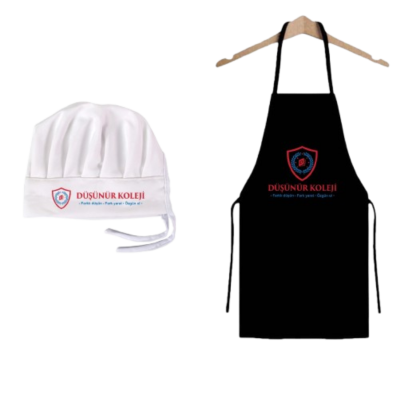 Mutfak Önlüğü