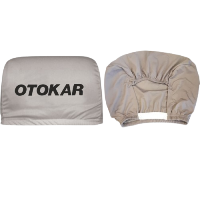 Otokar Koltuk Başlığı