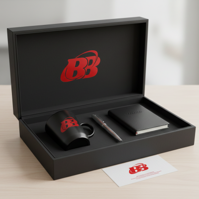 Lüks Hediyelik Setler