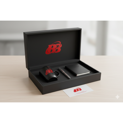 Lüks Hediyelik Setler