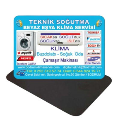 Soğutma Magnetleri