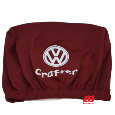 Volkswagen Crafter Başlık Kılıfı