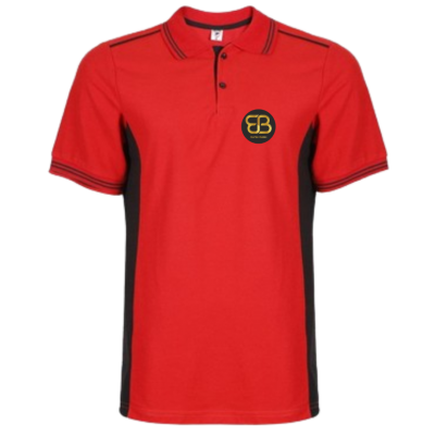 Bursa Amerikan Pike Lacoste (Ribanalı)