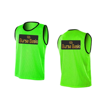 Bursa Antrenman Yelekleri