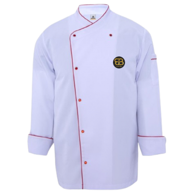 Bursa Aşçı Ceketi