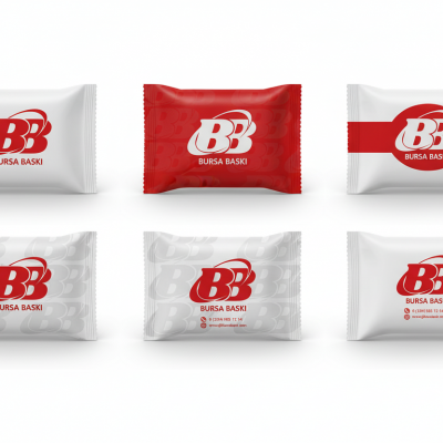 Islak Mendil (Hazır Tasarımlı)