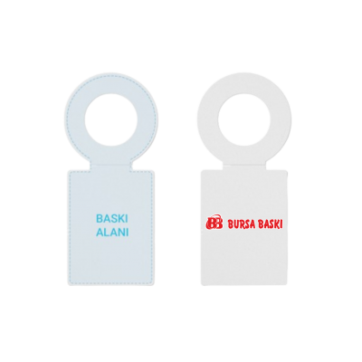 Şişe Fiyat Etiketi