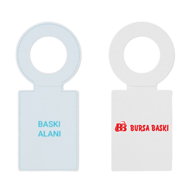 Şişe Fiyat Etiketi