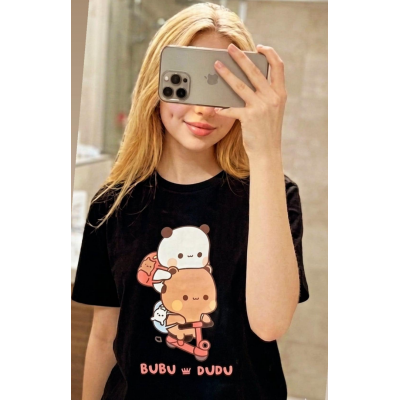 Bubu & Dudu Tişörtü