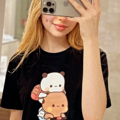 Bubu & Dudu Tişörtü