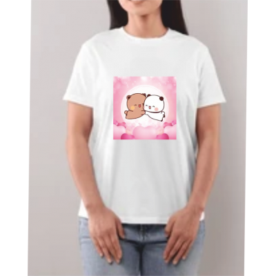 Bubu & Dudu Tişörtü